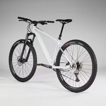 Horské kolo AM 100 Hardtail - 3