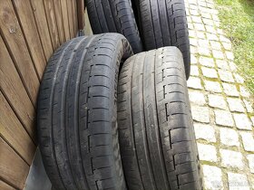 pneu Continental 205/55 R16 letní - 3
