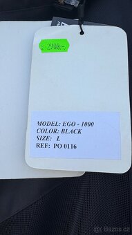 Textilni kalhoty Prexport Ego vel. L - 3