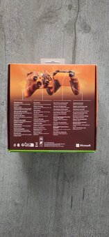 Ovladač pro Xbox - 3