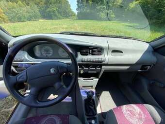 Škoda Felicia Mystery 1.3 MPI - 3