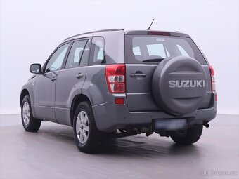 Suzuki Grand Vitara 1,9 95kW 4x4 Klima Serv.Kniha. (2008) - 3