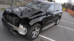 Mercedes Benz - GL 350cdi, w164, Facelift - 3