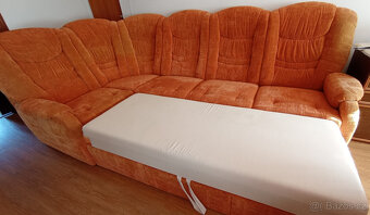 Prodám provýšenou sedačku - 3