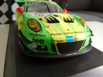 Porsche 911 GT3 - 3