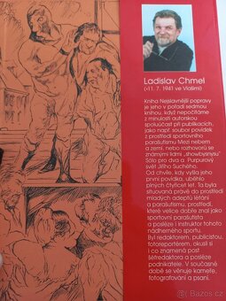 Prodám knihu: Nejslavnější popravy – Ladislav Chmel - 3