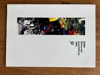 BMW moto - 3