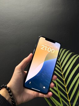 APPLE IPHONE 11 PRO MAX 64GB ZELENÝ, BATERIE 100%,ZARUKA - 3