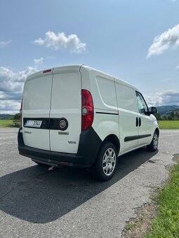 Fiat Doblo Cargo 2021 / DPH - 3