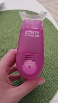 Powerbreath plus - 3