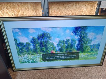 4K OLED TV LG 55"=139cm vada - 3