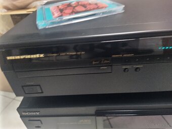 Marantz CD-50 - 3