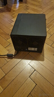 Synology NAS DS415+ - 3