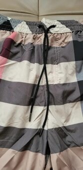 Burberry plavky - 3