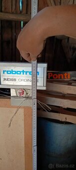 Rýsovací prkno Robotron - 3