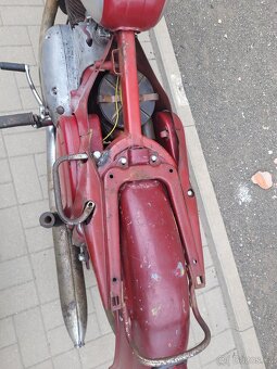 Jawa 250 panelka 559 s TP - 3