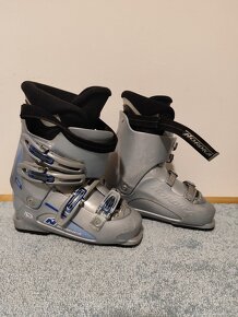 Lyžařské boty Nordica - 3