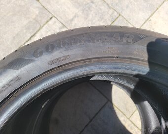 Goodyear Asymmetric 6 245/45/18 Letní - 3