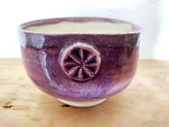 PRODAM RUCNE VYRABENY GAIWAN NA CAJ MATCHA - 3