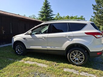 Ford Kuga 2014 - 3