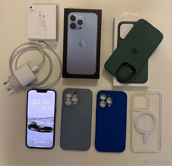 iPhone 13 pro 256 GB - 3