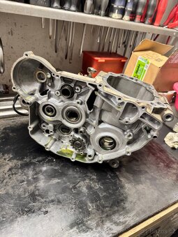 Kartery Suzuki RMZ 450 2018 - 3