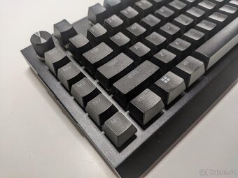 Mechanická Klávesnice Razer BlackWidow V4 Pro - 3
