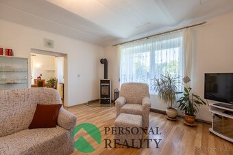 Prodej, rodinný dům, Zlonice, ul. Liehmannova, ev.č. 02331 - 3