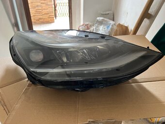 Tesla model 3 Y světlo světlomet Matrix na díly - 3