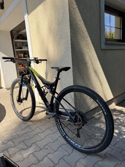 Horské kolo KTM Scarp 294 M - 3
