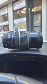 Objektiv Canon EF-S 17-55mm f/2.8 IS USM. - 3