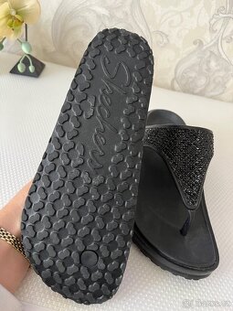 Dámské sandále skechers nove - 3