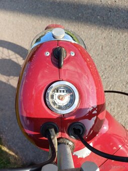 Jawa 555 - 3
