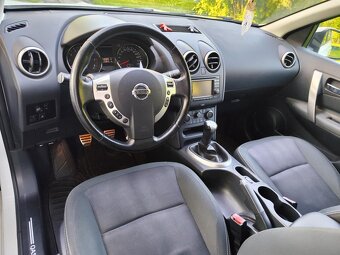 Nissan Quashqai - 3