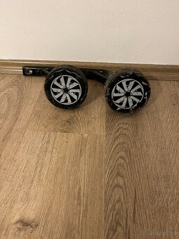 Dětské kolo Scirocco - 3