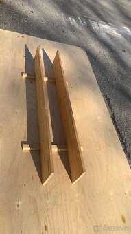 Ikea Varde velká závěsná police - modulární kuchyň - 3
