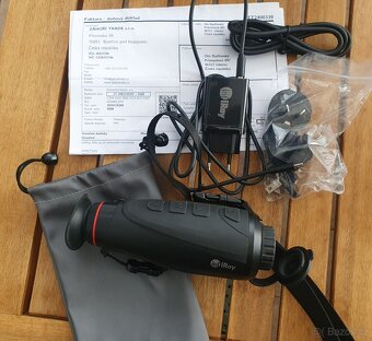 Termovize monokular InfiRay AffoAL25 - 3