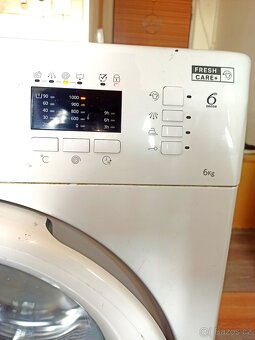 Pračka Whirlpool - 3