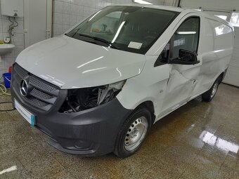 Mercedes-Benz Vito 2,1 CDi 114 - 3