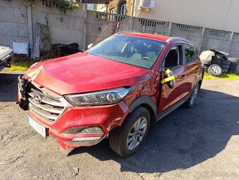 Hyundai Tucson 1Majtel CR doklady - 3