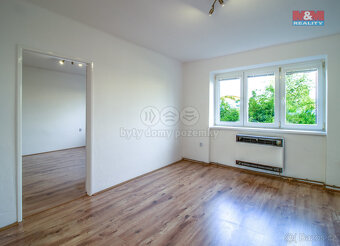 Pronájem bytu 2+1, 56 m², Mladá Boleslav, ul. Sadová - 3