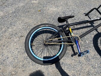 Bmx - 3
