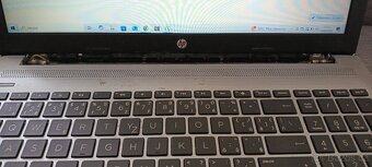 Hp 255 g7 - 3