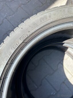 2ks celoročních pneu 235/40 R18 - Michelin - 3