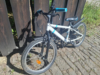 Dětské kolo BTWIN Racing Boy 300 - 3