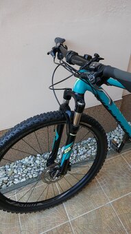 HORSKÉ KOLO SPECIALIZED JETT 29 VEL.M - 3