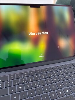 MacBook Air m2 16gb 256gb - 3