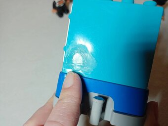 lego duplo policejní hlídka - 3