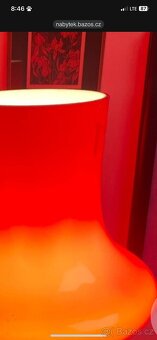 Lampa retro - 3