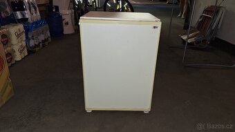Absorpční lednice minibar - 3